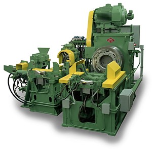 Coupling Starter & Screw-on Machine