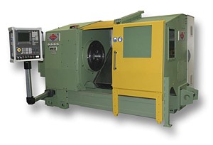 RPC13-2 Coupling Finishing Machine Specs