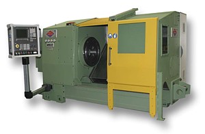 Coupling Finishing Machine Specs