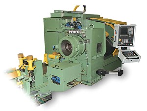 RPP13-3 Pipe Finishing Machine Specs