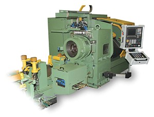 RPP24-2 Pipe Finishing Machine Specs