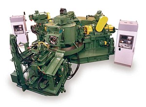 RTC07 Coupling Finishing Machine Specs