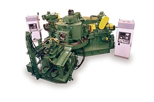 RTC13 Coupling Finishing Machine