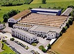 Colinet Belgium Plant