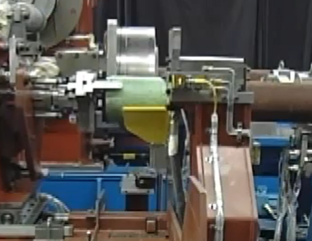 CST07 Coupling Starter Machine