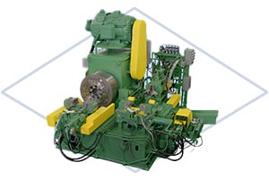 Coupling Applying Machines