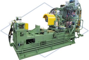 Protector Applier machine