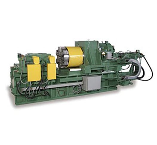 RTPO7 machine