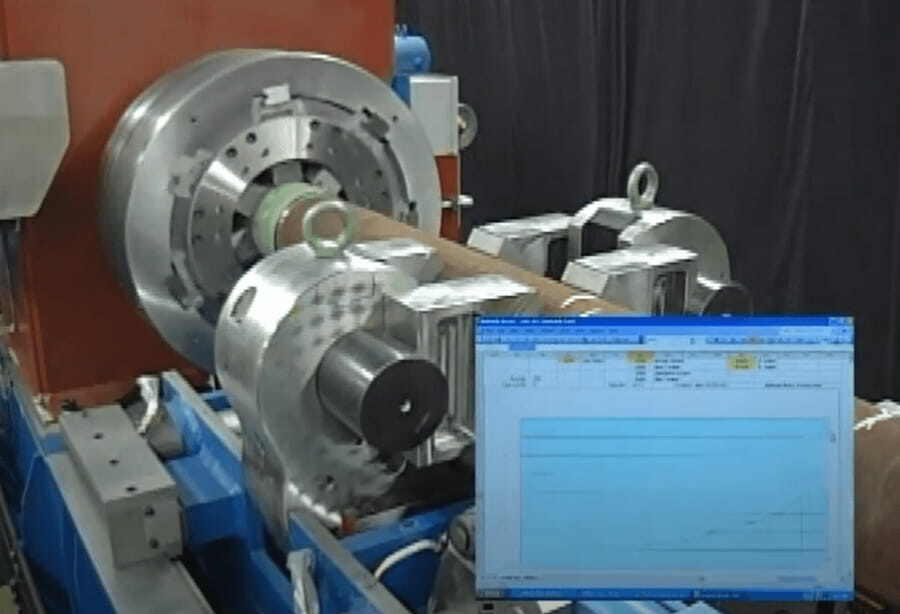 Coupling Applying Machines