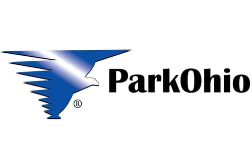 Park Ohio logo