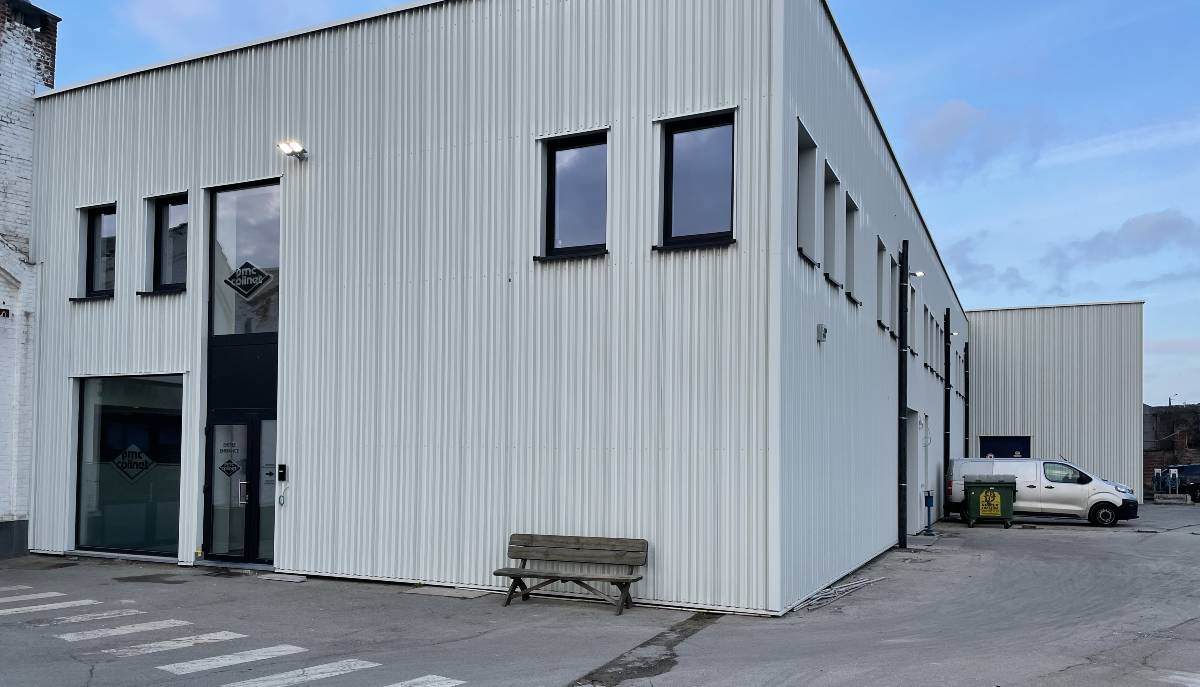 PMC-Colinet is Expanding to Better Serve You