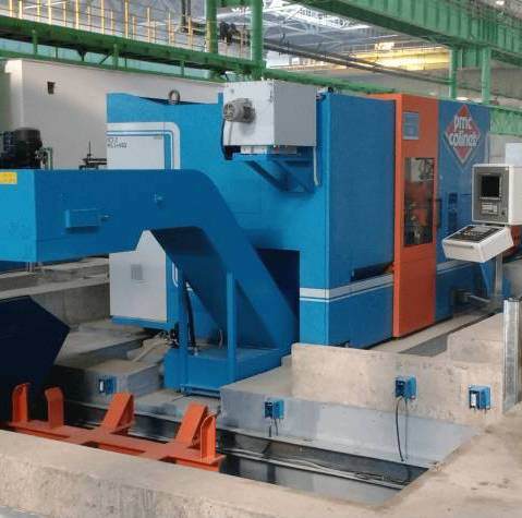 Introducing PMC-Colinet’s New 4-Axis Threading Solution