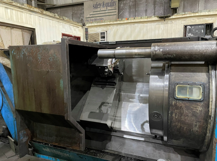 Why Now Is the Time to Service Your PMC-Colinet Machine