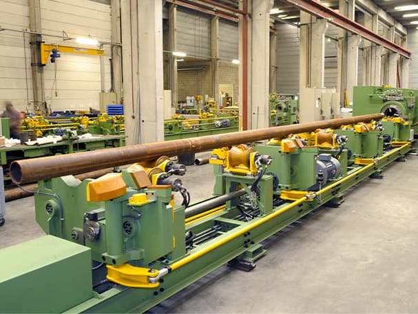 How PMC Has Improved Delivery Performance — And What It Means for Our Customers